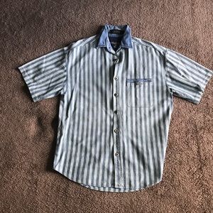 Friday Club Button Down Shirt